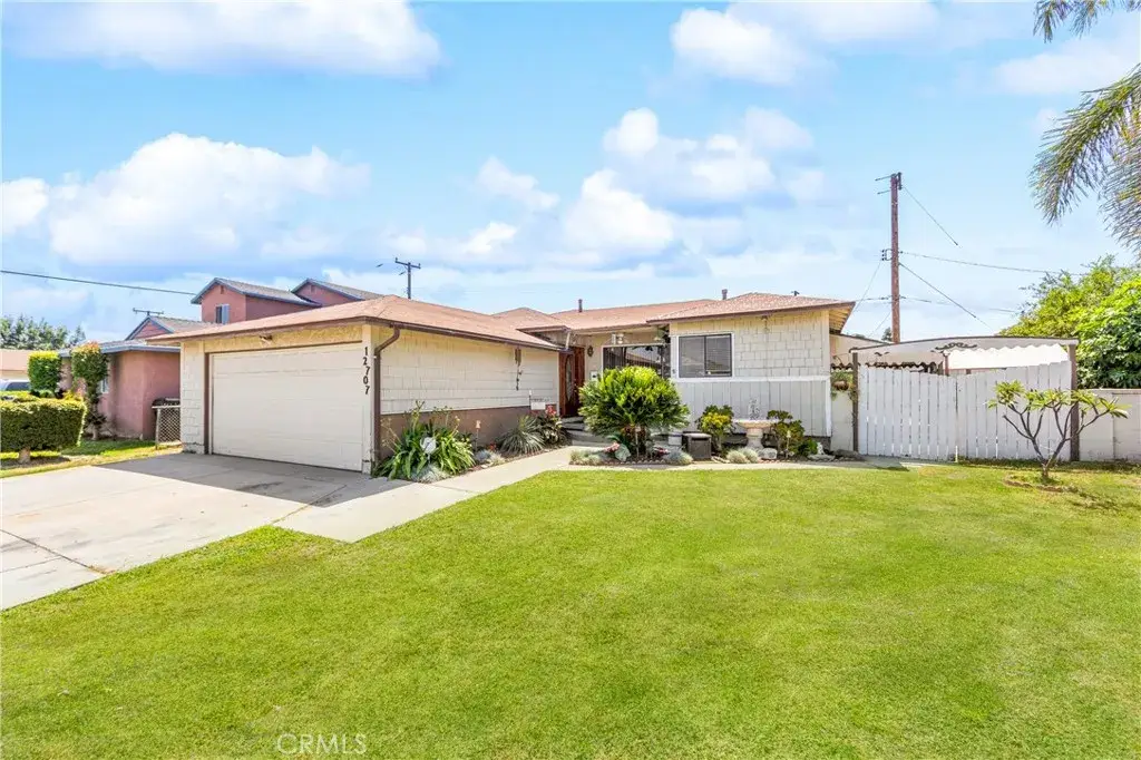 12707 Dalwood Avenue, Norwalk, CA 90650 - #1