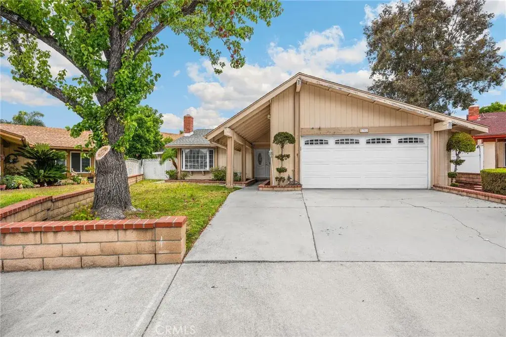 1301 Custoza Ave, Rowland Heights, CA 91748 - #1