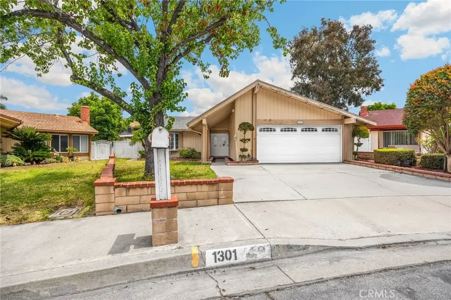 1301 Custoza Ave, Rowland Heights, CA 91748 - #2