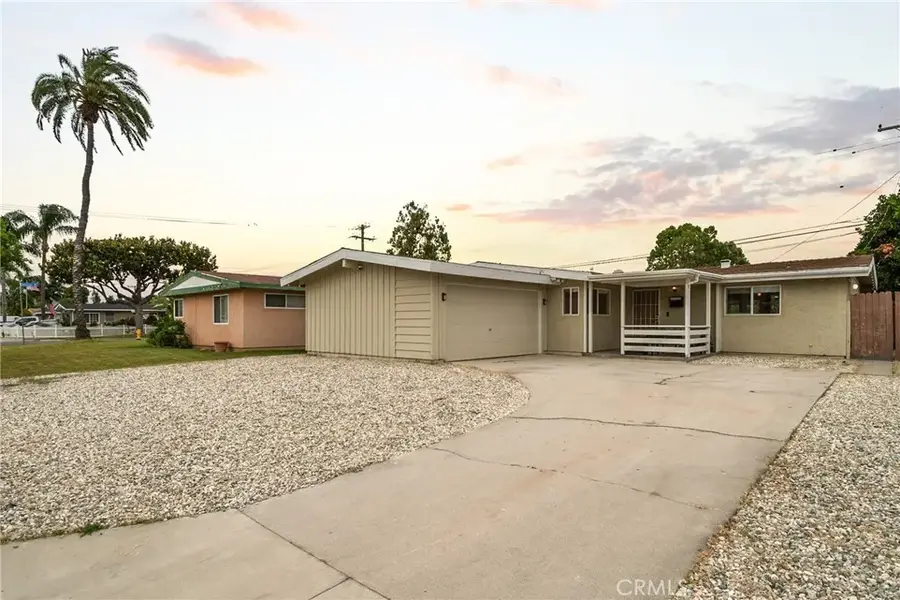 8410 Sanger Avenue, Whittier, CA 90606 - #2