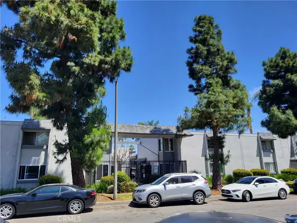 5500 Ackerfield #304, Long Beach, CA 90805