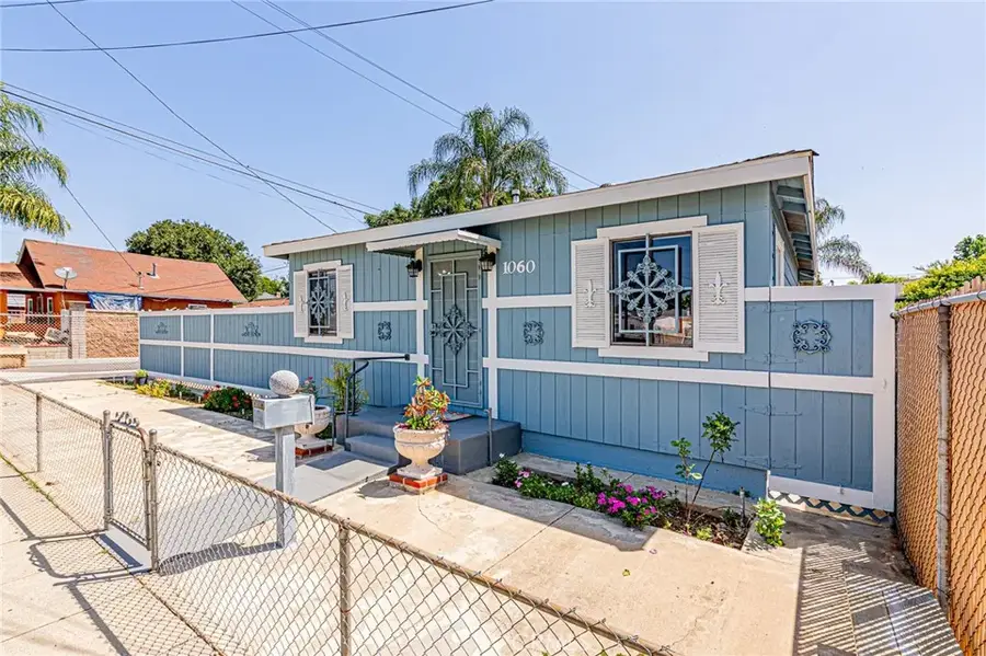 1060 S Rebecca, Pomona, CA 91766 - #2