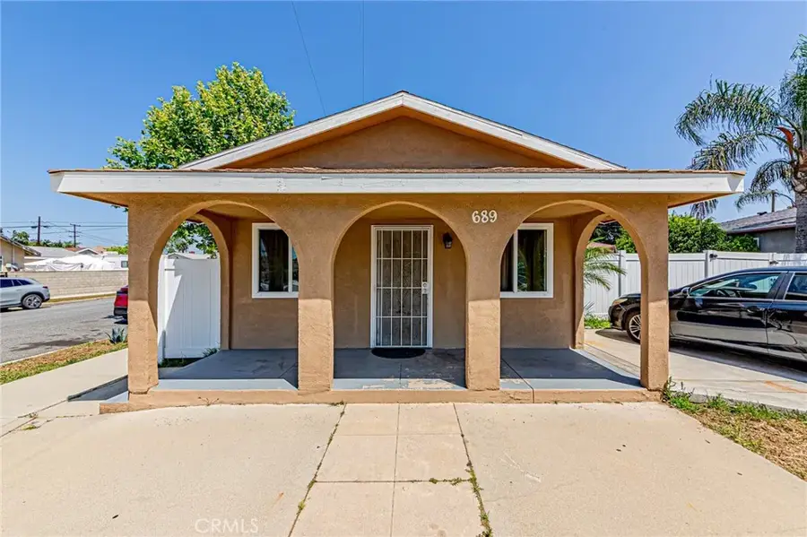 1060 S Rebecca, Pomona, CA 91766 - #3