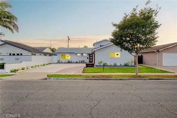 17641 Santa Maria, Fountain Valley, CA 92708