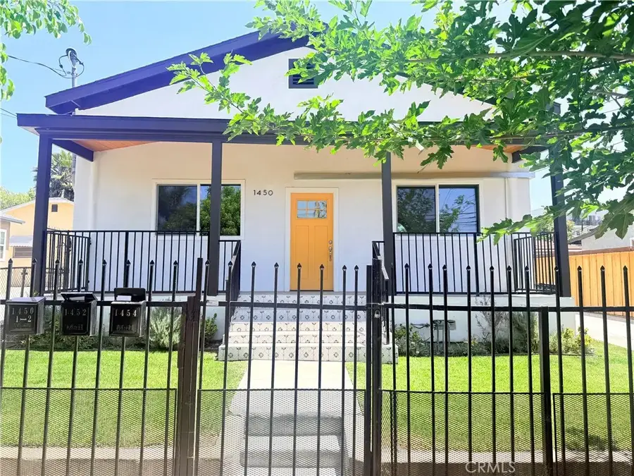 1450 Ricardo #1450, Los Angeles, CA 90033 - #2