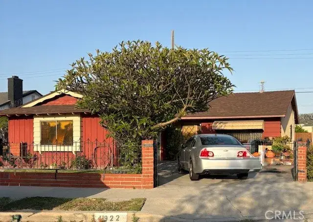 4922 Layman Avenue, Pico Rivera, CA 90660 - #1