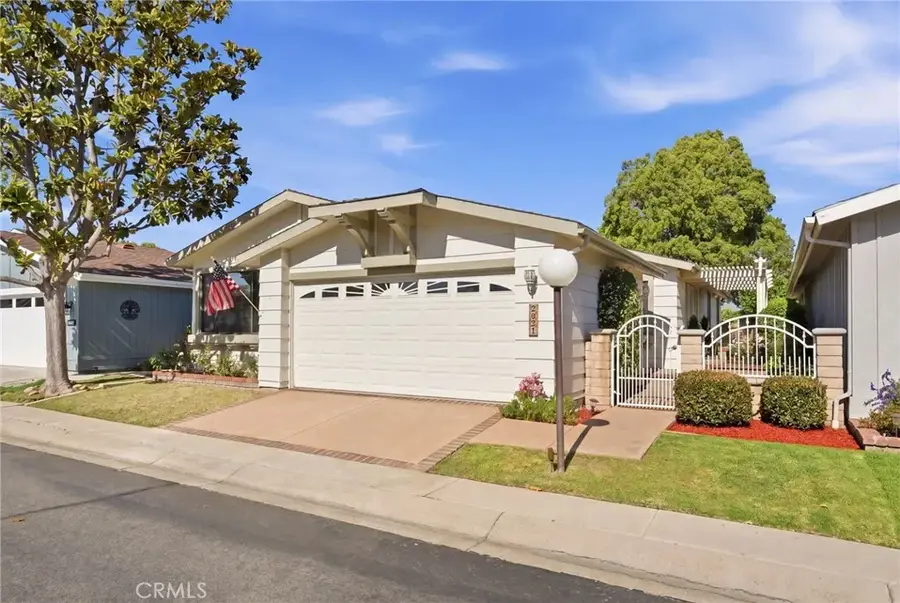 2621 Park Lake #197, Santa Ana, CA 92705 - #3