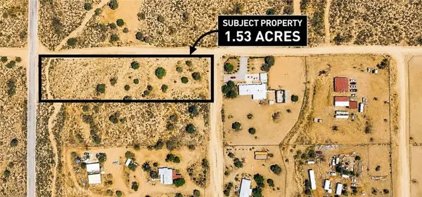 155 Del Rosa, Pinon Hills, CA 92372