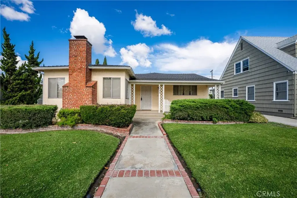 3533 Gundry Ave., Long Beach, CA 90807 - #1