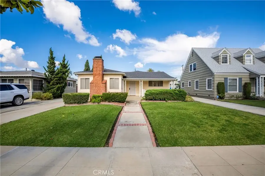 3533 Gundry Ave., Long Beach, CA 90807 - #2