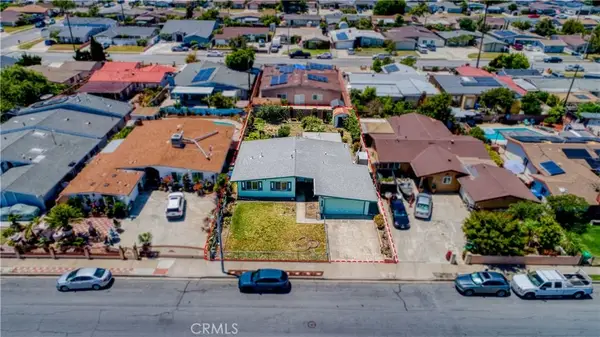 13641 Yosemite, Westminster, CA 92683