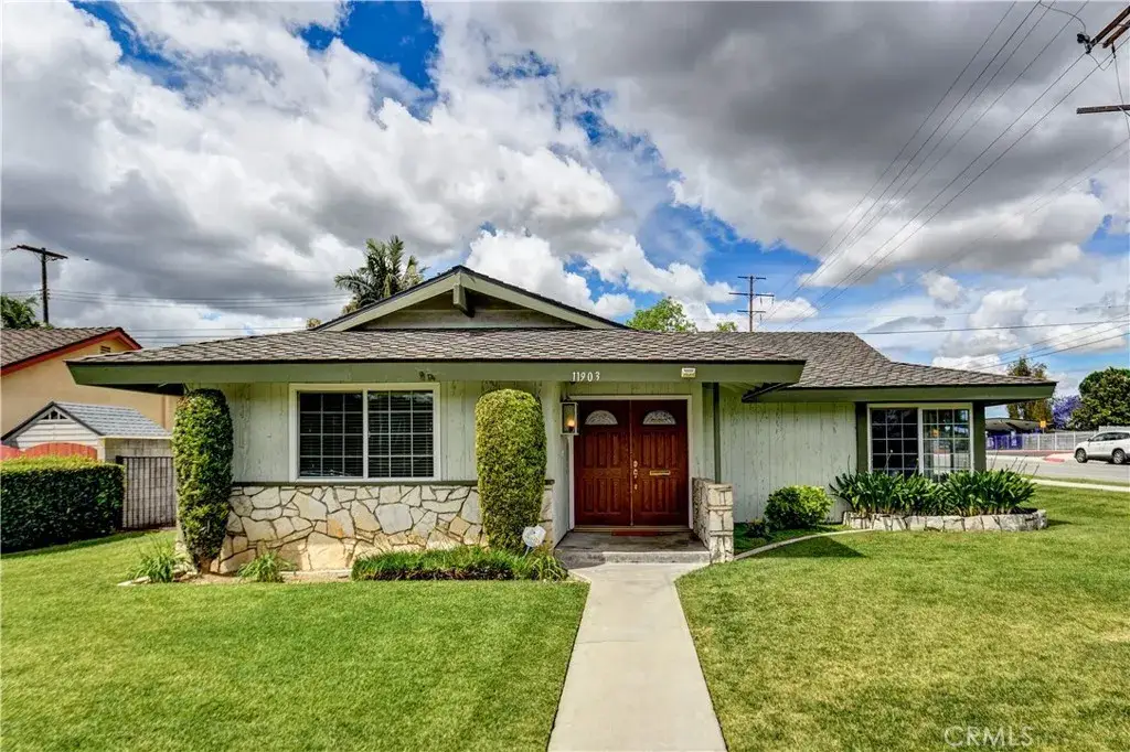 11903 La Serna Drive, La Mirada, CA 90638 - #1
