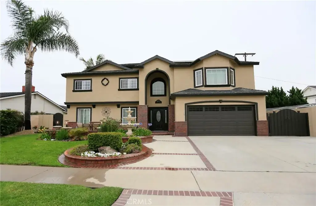 8795 La Roca, Fountain Valley, CA 92708 - #1
