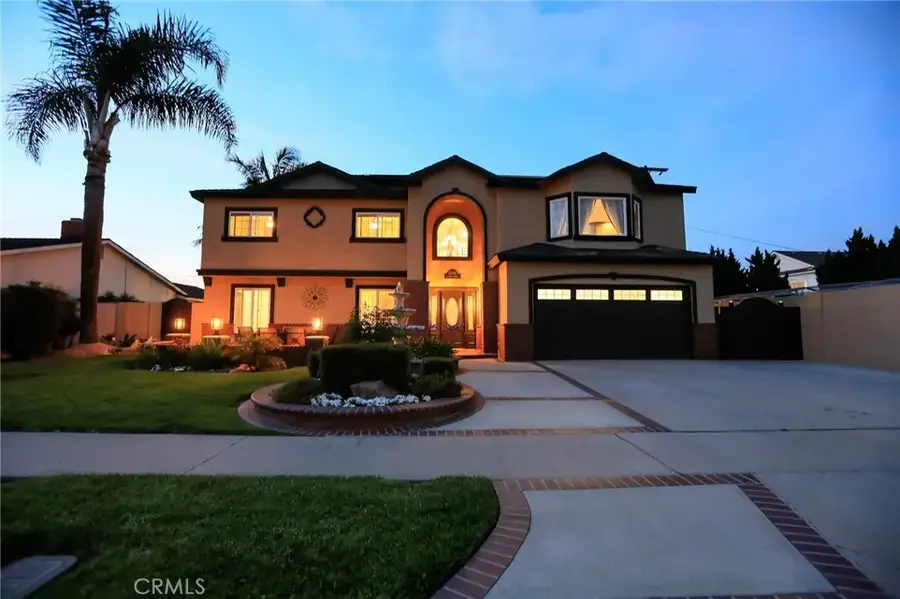 8795 La Roca, Fountain Valley, CA 92708 - #2