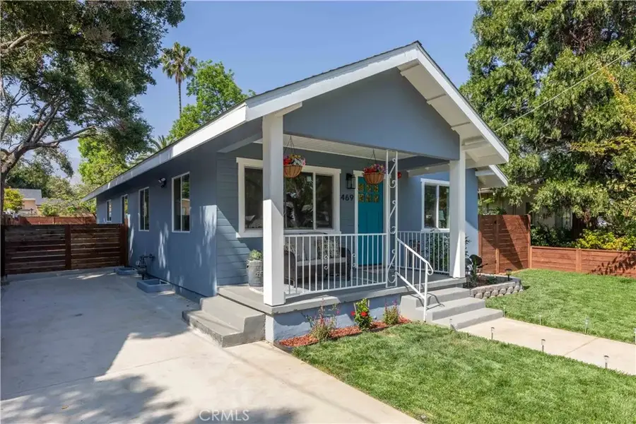 469 Highland, Pasadena, CA 91104 - #3