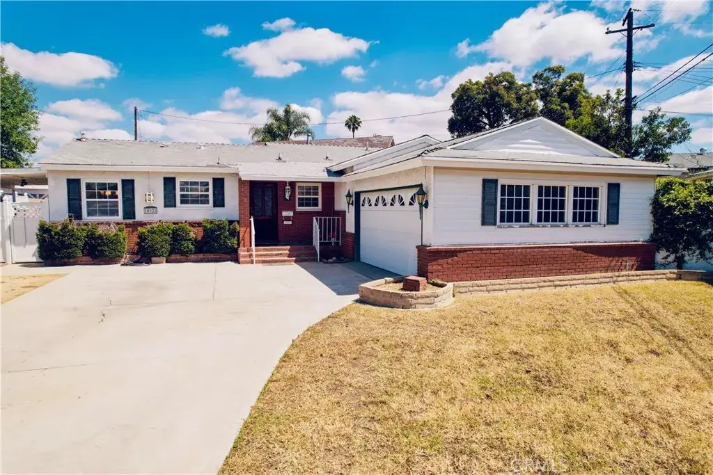 10321 Devillo, Whittier, CA 90604 - #1
