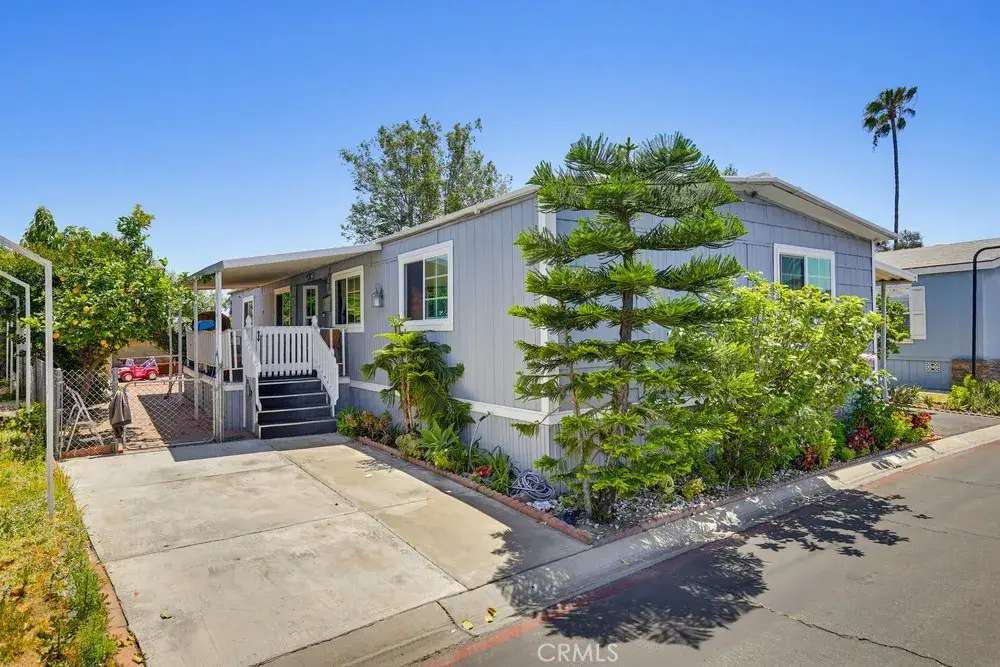 300 N Rampart #50, Orange, CA 92868 - #1