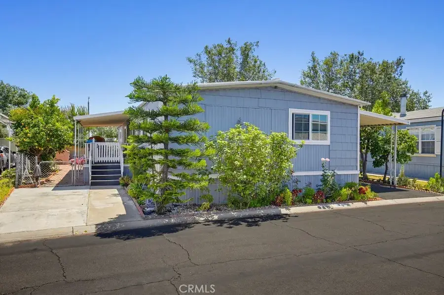 300 N Rampart #50, Orange, CA 92868 - #2
