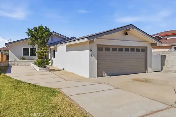 1615 W 183rd, Gardena, CA 90248