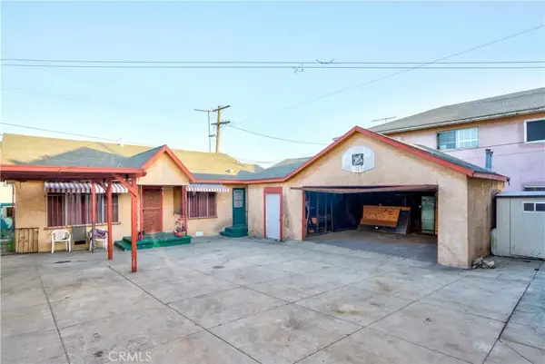 926 Spence, Los Angeles, CA 90023
