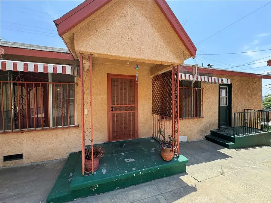 926 Spence, Los Angeles, CA 90023 - #2