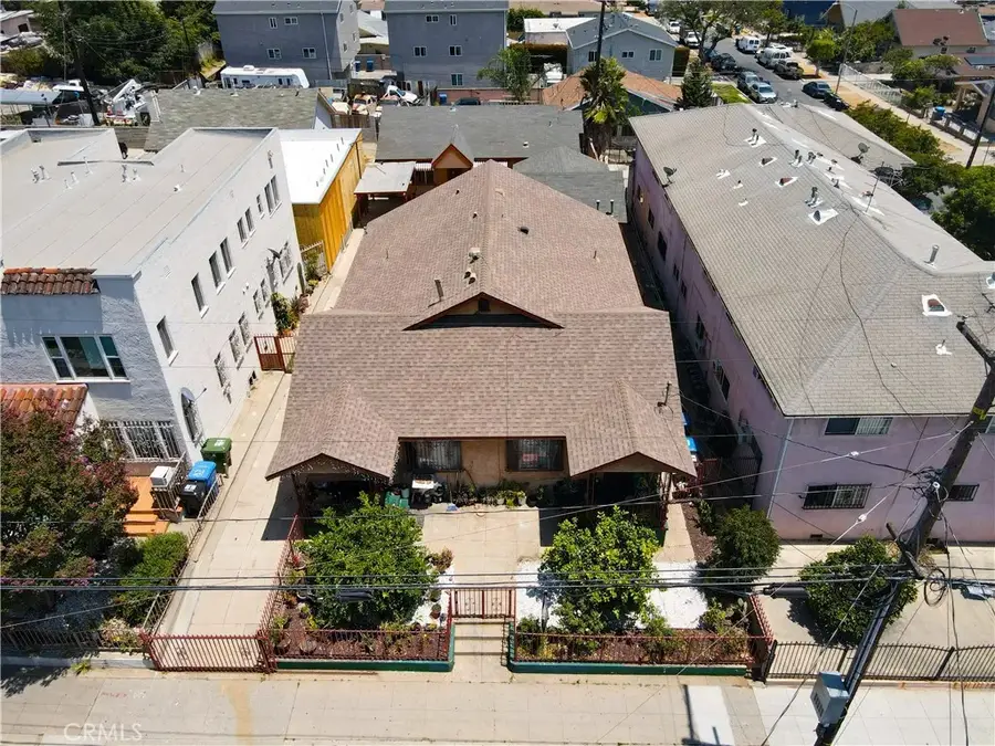 926 Spence, Los Angeles, CA 90023 - #3