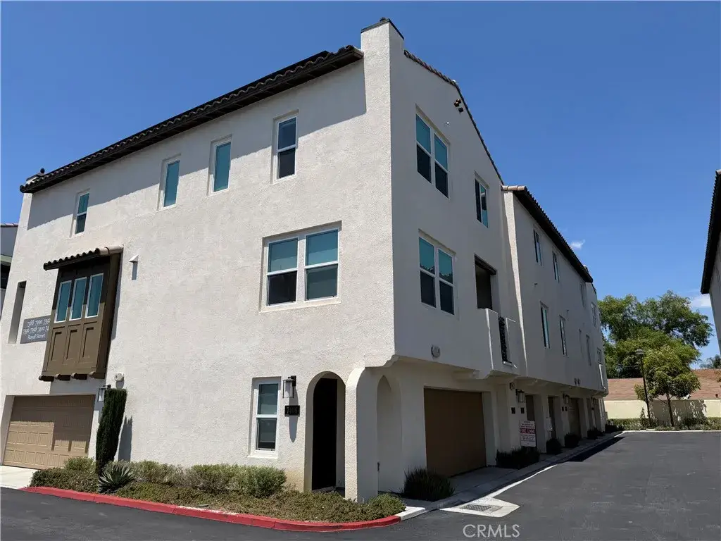 7406 Royal Street, Buena Park, CA 90620 - #1