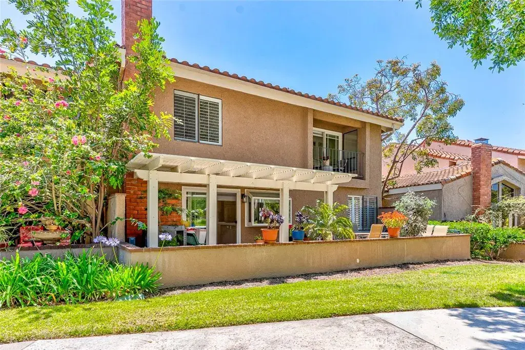 6401 E Nohl Ranch #3, Anaheim, CA 92807 - #1