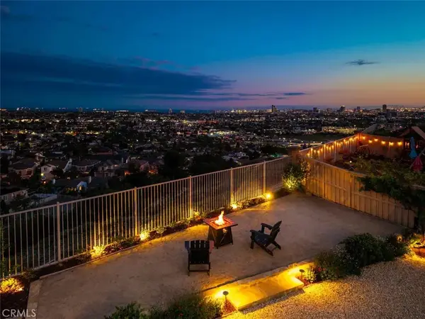 2212 Sea Ridge, Signal Hill, CA 90755