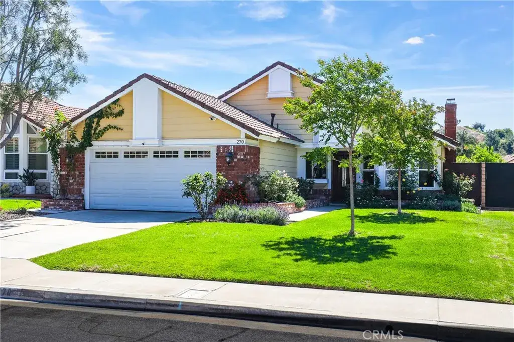 270 S Raspberry, Anaheim Hills, CA 92808 - #1