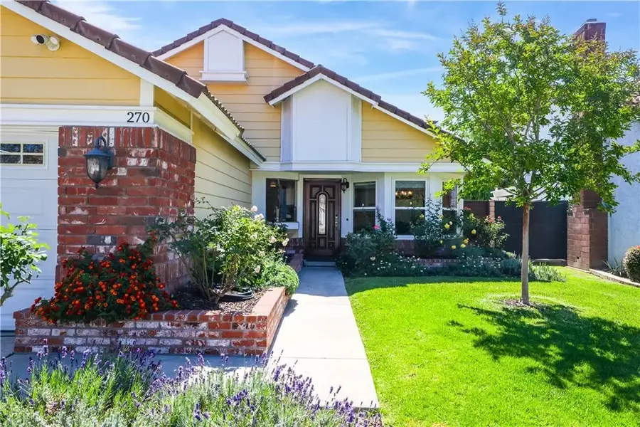 270 S Raspberry, Anaheim Hills, CA 92808 - #2