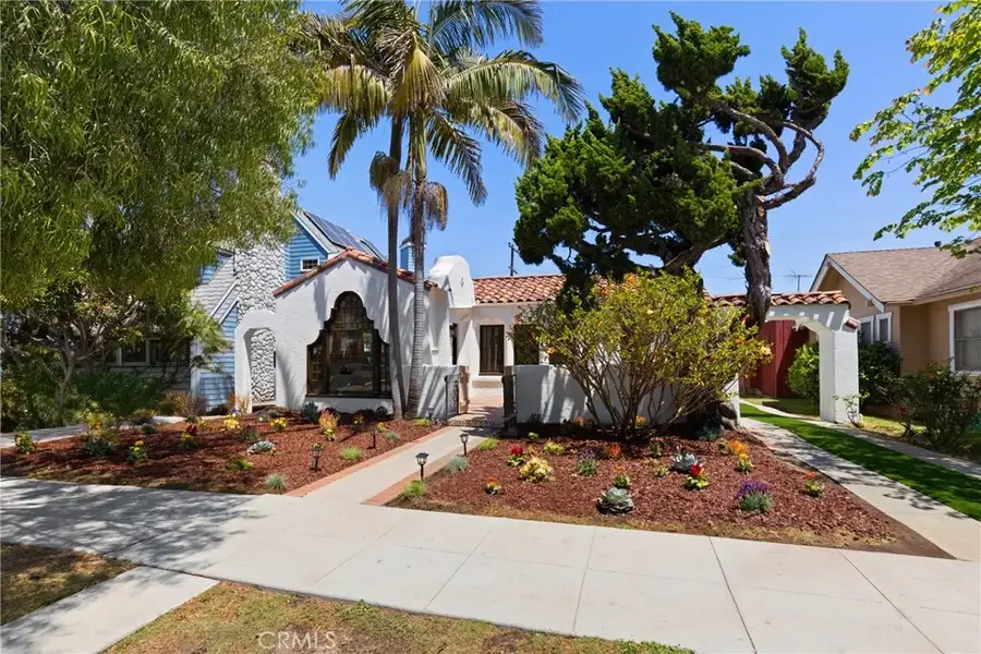 254 Bennett Ave, Long Beach, CA 90803 - #2