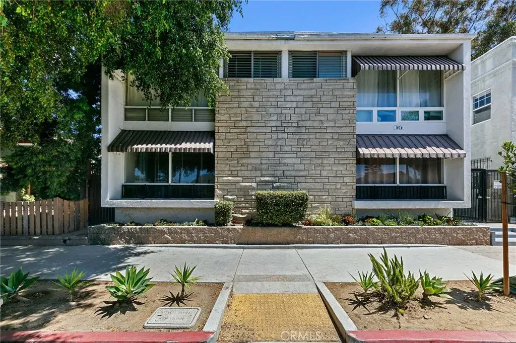 1070 Chestnut, Long Beach, CA 90813 - #1
