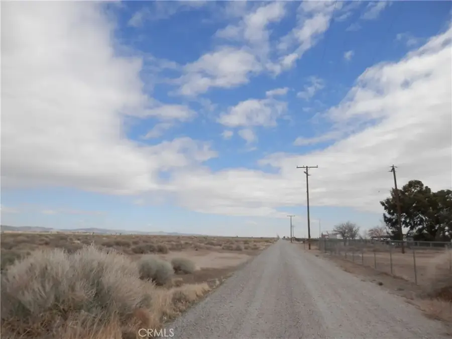 0 Gaskell, Rosamond, CA 93560 - #2