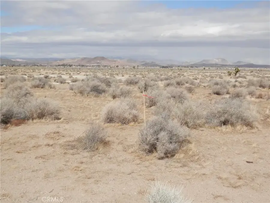 0 Gaskell, Rosamond, CA 93560 - #3