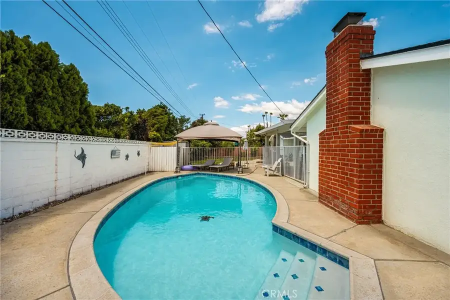 2608 W Palais, Anaheim, CA 92804 - #3