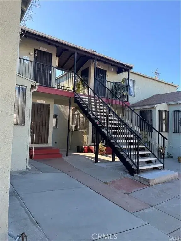 2316 Michigan, Los Angeles, CA 90033 - #2