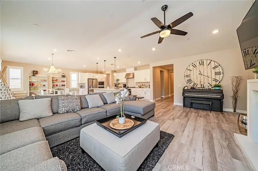 2620 Santa Fiora Drive, Corona, CA 92882 - #2