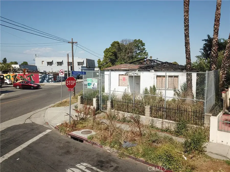 6502 4th, Los Angeles, CA 90043 - #2