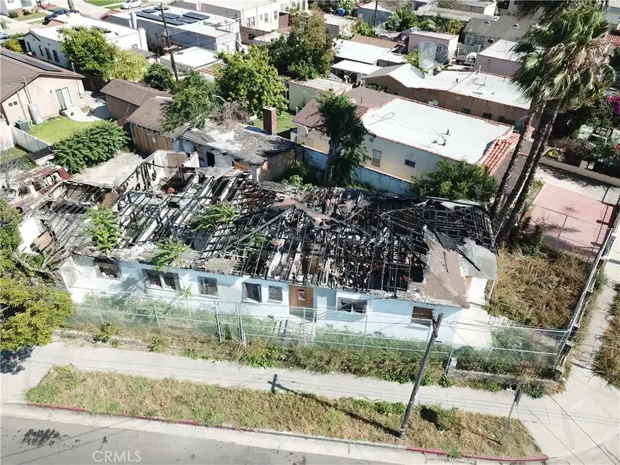 6502 4th, Los Angeles, CA 90043 - #3