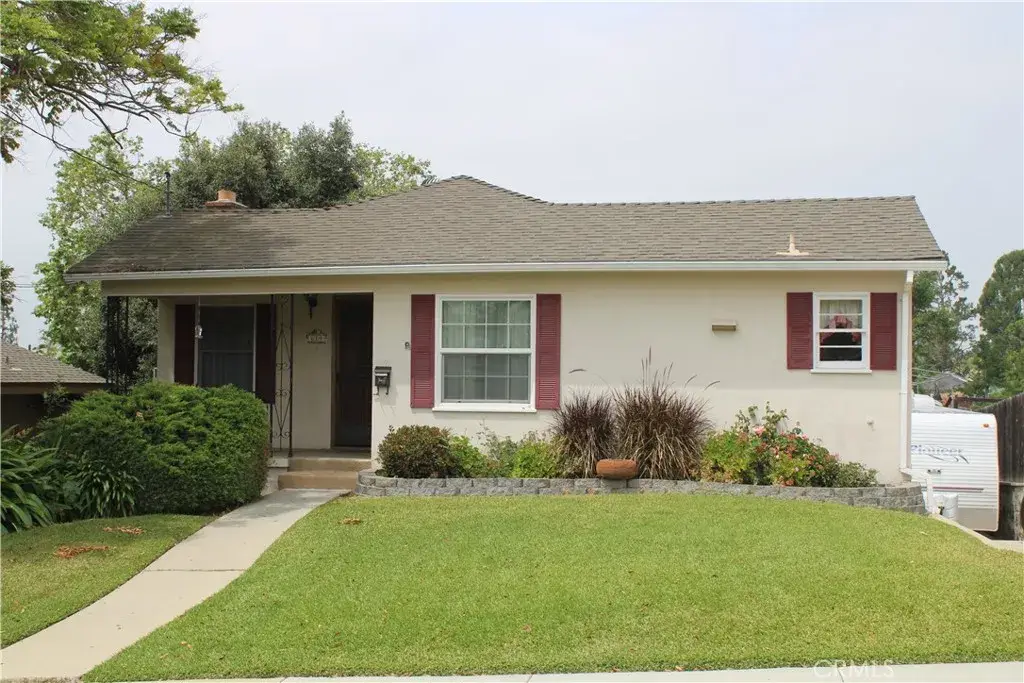 619 Beverly, Fullerton, CA 92833 - #1