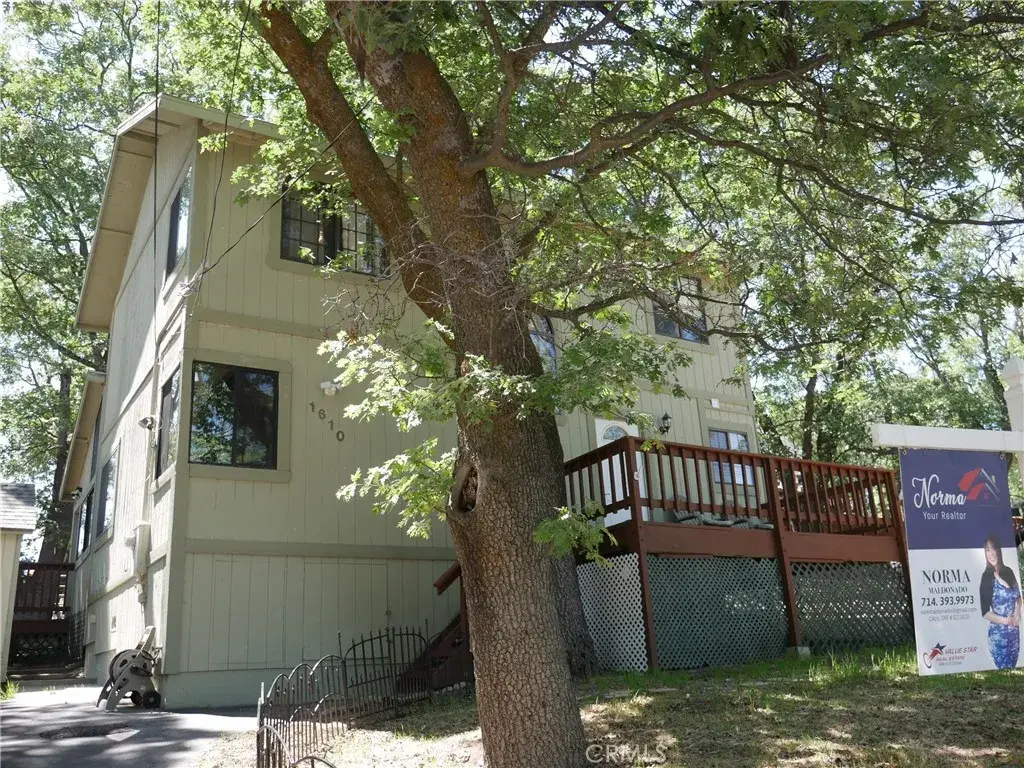 1610 Grass Valley, Lake Arrowhead, CA 92352 - #1
