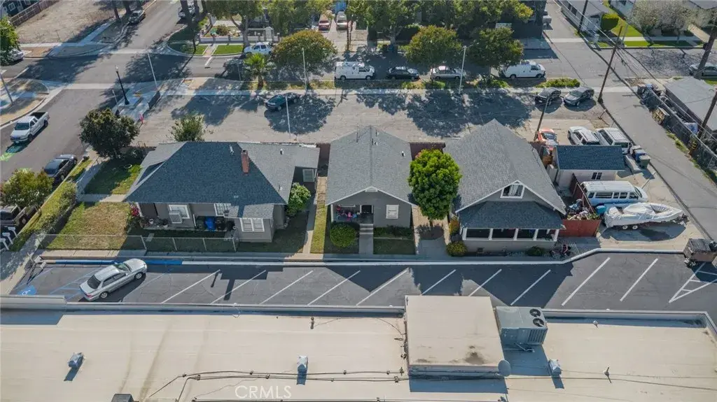 322 W B, Ontario, CA 91762 - #1