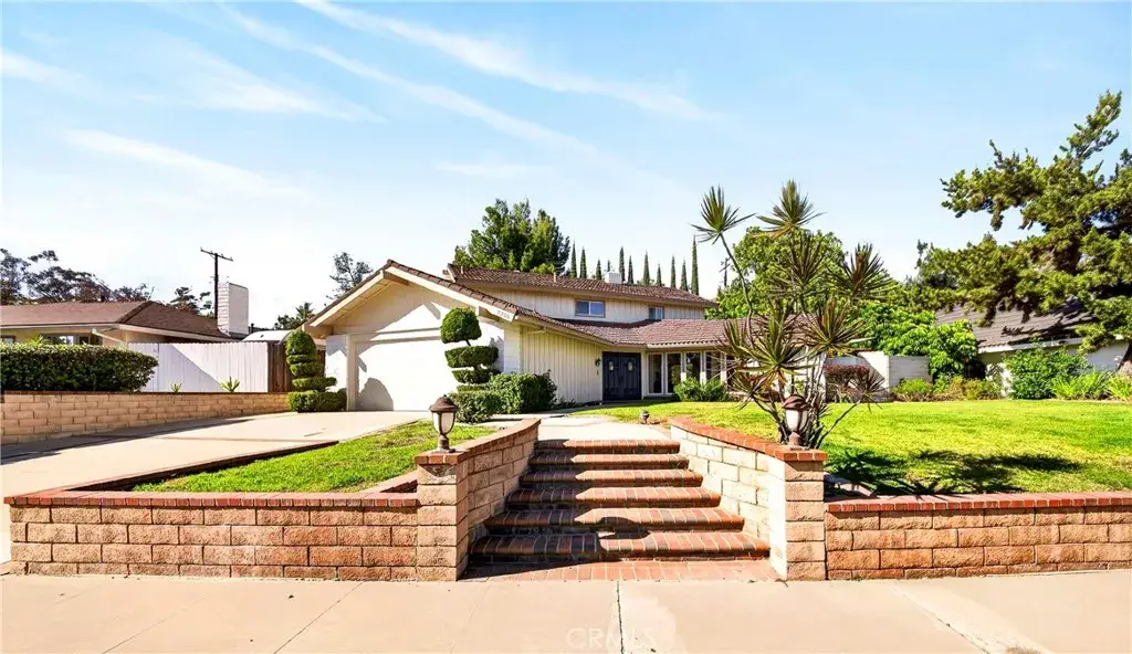 2255 El Rancho Vista, Fullerton, CA 92833 - #1