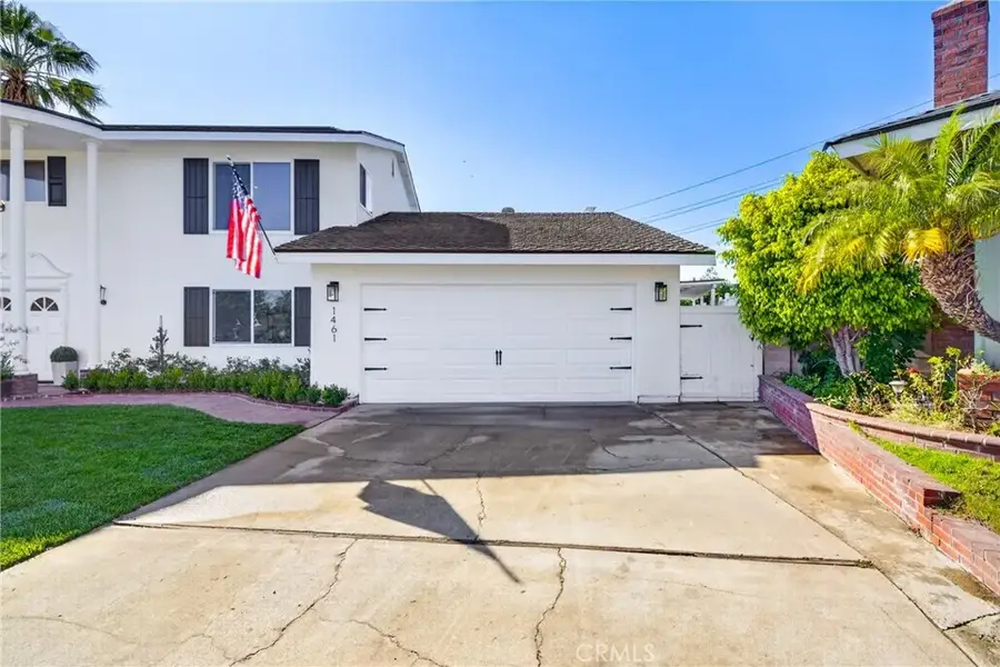 1461 Susan Lane, La Habra, CA 90631 - #3