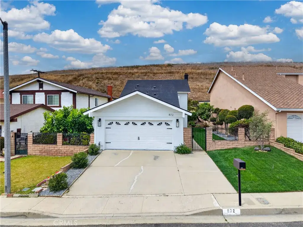 872 W Ashiya, Montebello, CA 90640 - #1