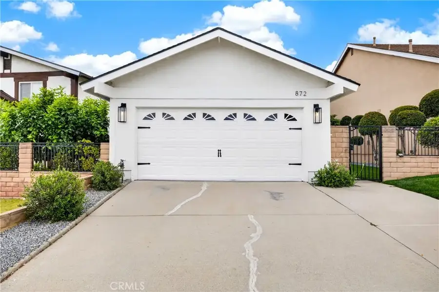 872 W Ashiya, Montebello, CA 90640 - #2