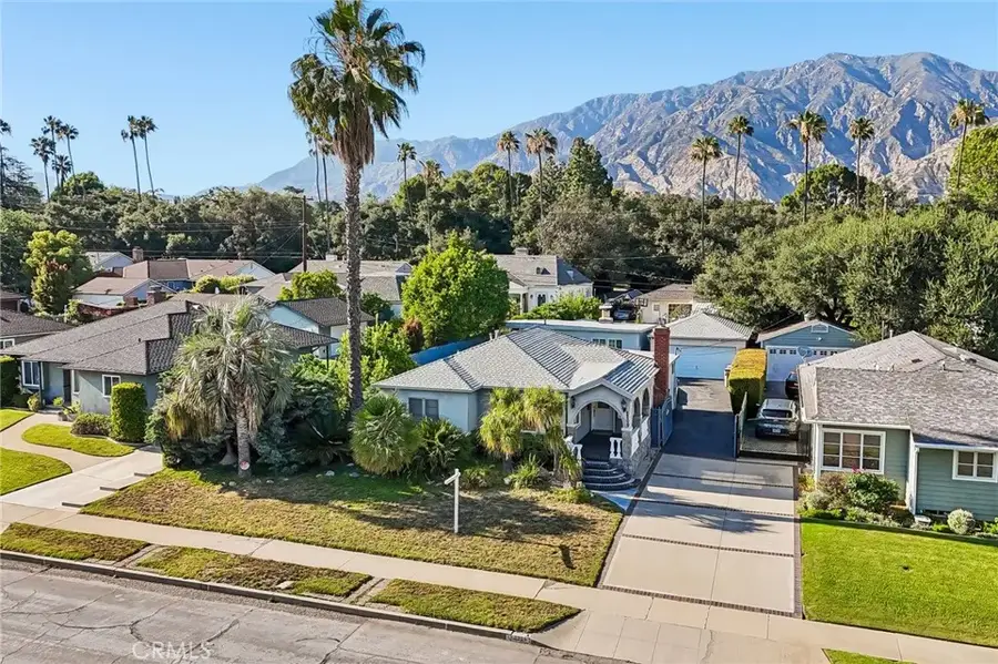 2209 Queensberry, Pasadena, CA 91104 - #3