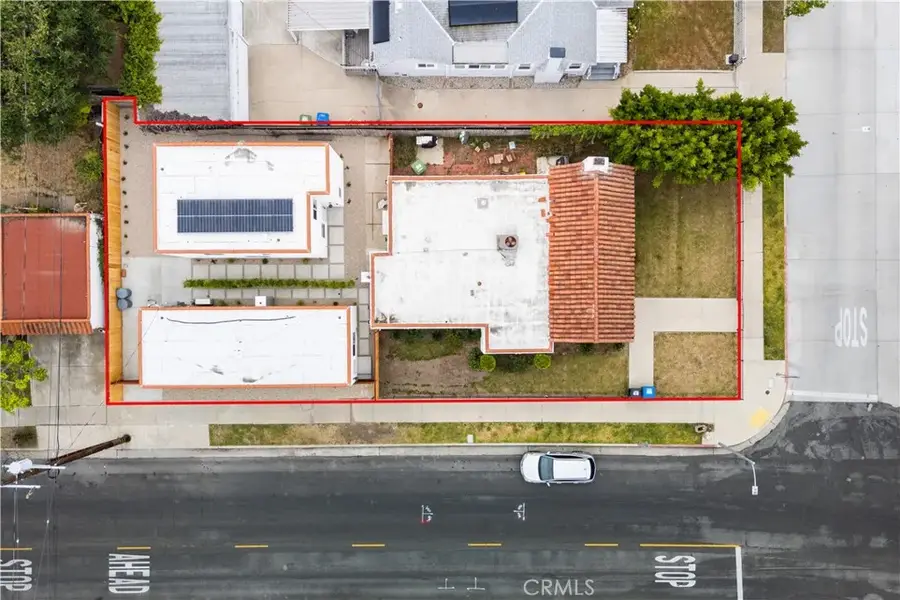 1050 S Plymouth, Los Angeles, CA 90019 - #3