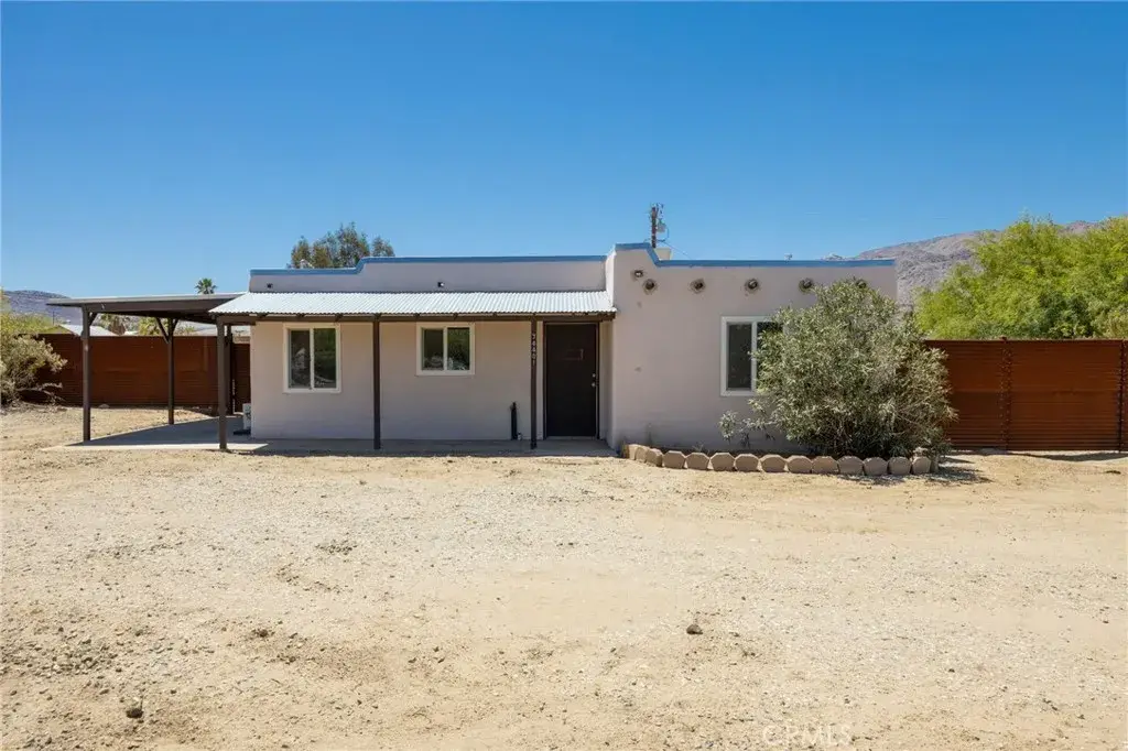 74401 Pinon, Twentynine Palms, CA 92277 - #1